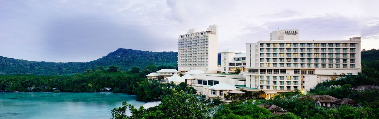 Lotte Hotels & Resorts Guam_hotel_image