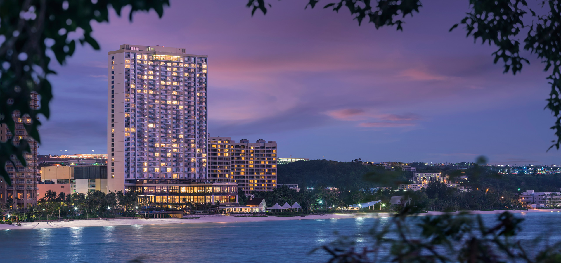 Dusit Thani Guam Resort_hotel_image