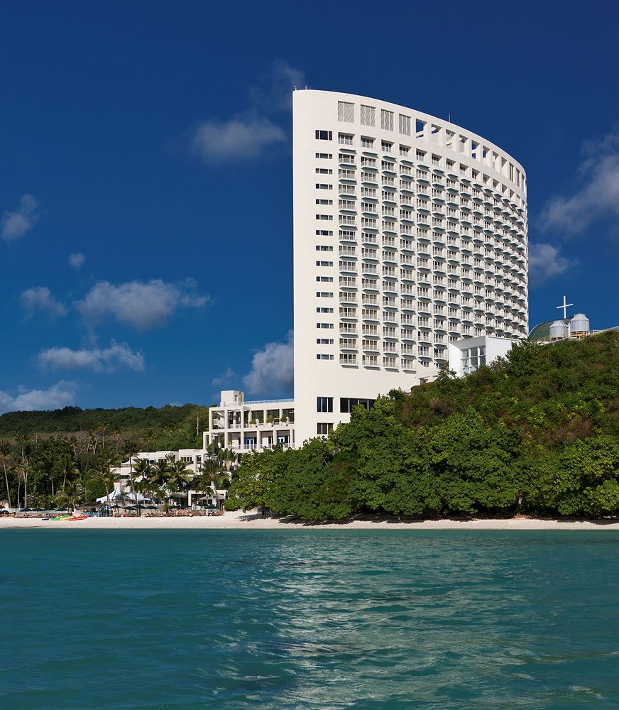 Westin Guam_hotel_image