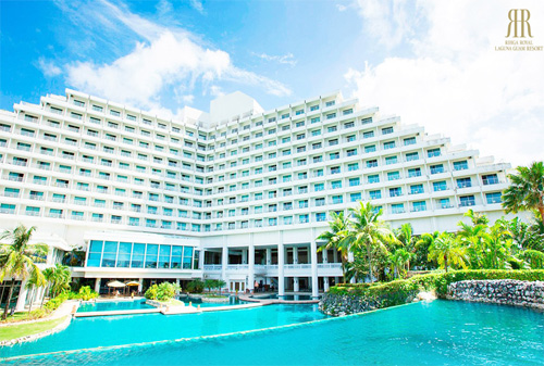 RIHGA Royal Laguna Guam Resort_hotel_image